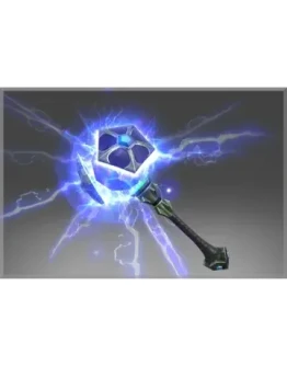Mace of Aeons DOTA 2
