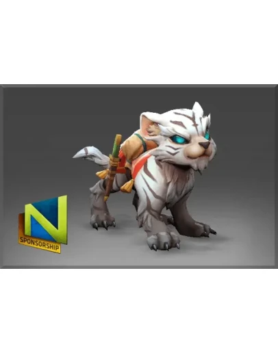 Unusual Baekho DOTA 2