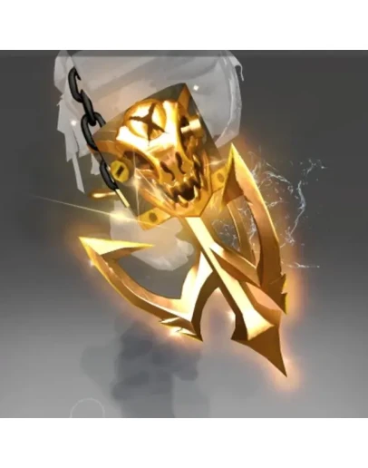 Golden Ripper's Reel DOTA 2 Golden Ripper's Reel DOTA 2