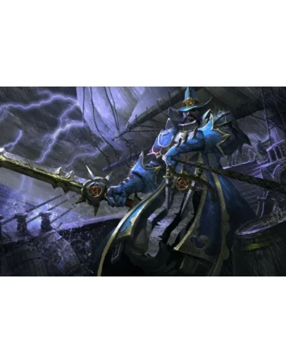 Genuine Grand Witch Hunter Templar DOTA 2 Genuine Grand Witch Hunter Templar DOTA 2