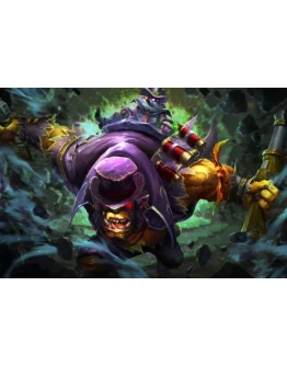 Darkbrew Enforcer DOTA 2 Darkbrew Enforcer DOTA 2