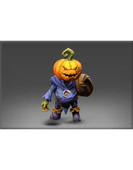Unusual Hollow Jack DOTA 2