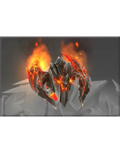 Inscribed Diabolic Aspect DOTA 2 Inscribed Diabolic Aspect DOTA 2