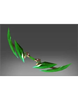 Genuine Rainmaker DOTA 2