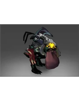 Unusual Baby Roshan DOTA 2