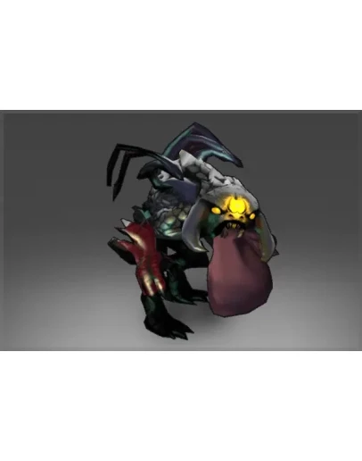 Unusual Baby Roshan DOTA 2