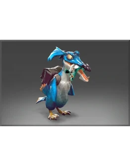 Unusual Drodo the Druffin DOTA 2