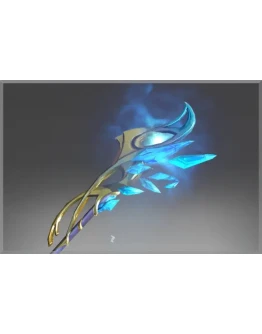 Genuine Sceptre of Icewrack DOTA 2