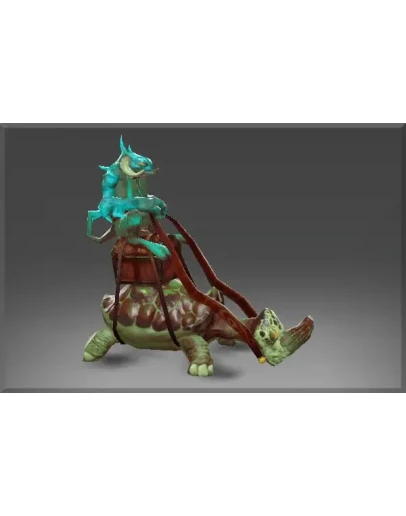 Unusual Murrissey the Smeevil DOTA 2 Unusual Murrissey the Smeevil DOTA 2