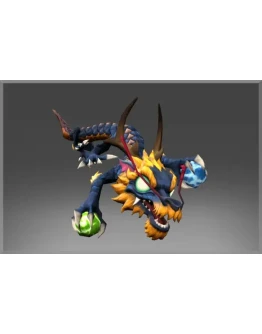 Unusual Azuremir DOTA 2