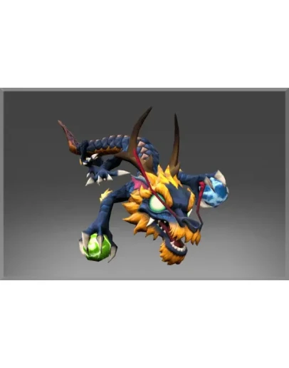 Unusual Azuremir DOTA 2 Unusual Azuremir DOTA 2