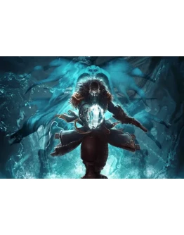 Genuine Promo Bestowments of the Divine Anchor DOTA 2