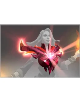 Disciple of the Wyrmwrought Flame DOTA 2 Disciple of the Wyrmwrought Flame DOTA 2