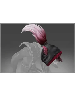 Darkclaw Emissary Cowl DOTA 2 Darkclaw Emissary Cowl DOTA 2