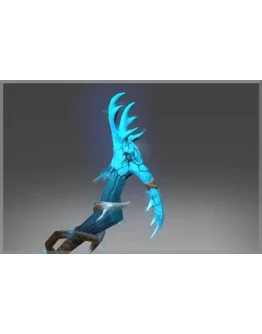 Genuine Scythe of Ice DOTA 2