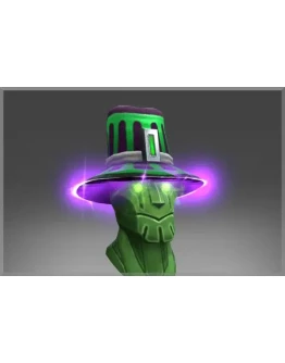 Hat of Fantoccini's Dilemma DOTA 2