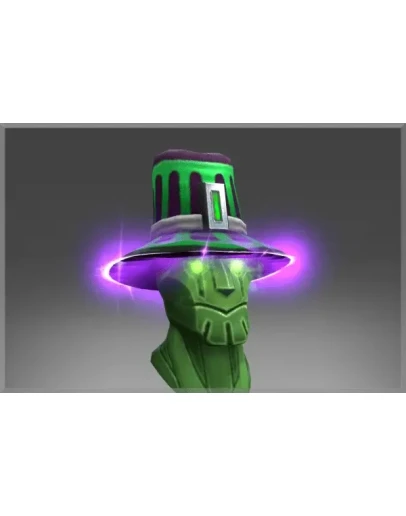 Hat of Fantoccini's Dilemma DOTA 2