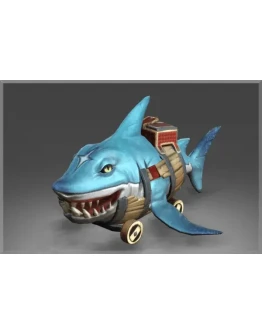 Unusual Hexgill the Lane Shark DOTA 2