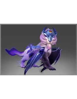 Autographed Axia of Metira DOTA 2