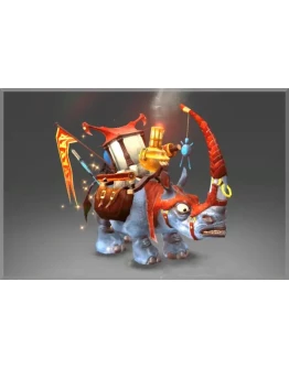 Unusual Frull DOTA 2