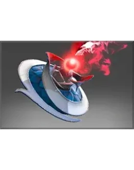 Inscribed The Lightning Orchid DOTA 2