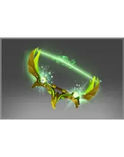 Peregrine Flight DOTA 2