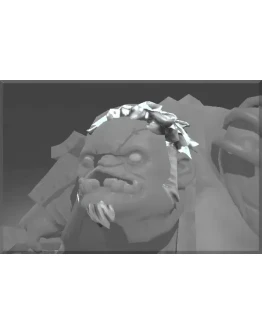 Inscribed Crazed Tassels of the Black Death DOTA 2 Inscribed Crazed Tassels of the Black Death DOTA 2