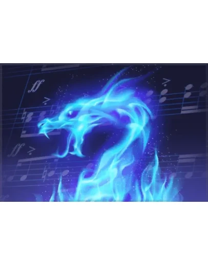 Heroes Within Music Pack DOTA 2