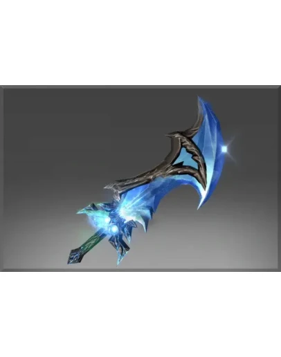 Genuine Winterblight DOTA 2