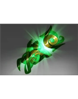 Winter 2017 Treasure III DOTA 2