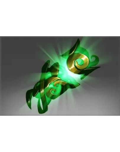 Winter 2017 Treasure III DOTA 2