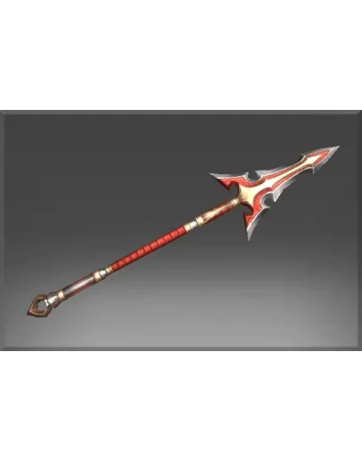 Lance of the Wurmblood DOTA 2