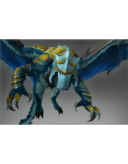 Inscribed Kindred of the Iron Dragon DOTA 2 Inscribed Kindred of the Iron Dragon DOTA 2