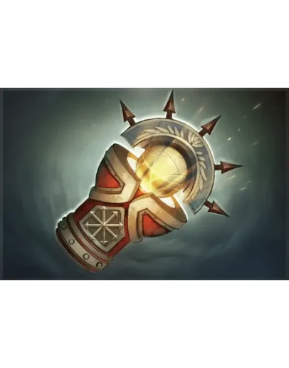 Warhammer: Treasure of the Old World DOTA 2