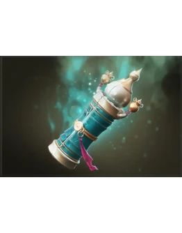 Treasure of the Emerald Revival DOTA 2 Treasure of the Emerald Revival DOTA 2