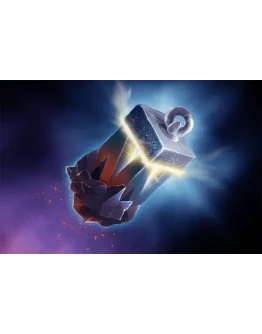 Treasure of the Fractured Prism DOTA 2 Treasure of the Fractured Prism DOTA 2