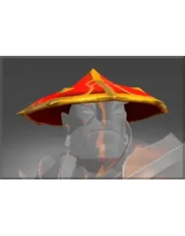 Ember Spirit's Hat DOTA 2 Ember Spirit's Hat DOTA 2