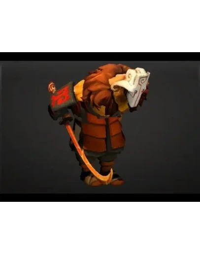 Taunt: For Death and Honor DOTA 2 Taunt: For Death and Honor DOTA 2