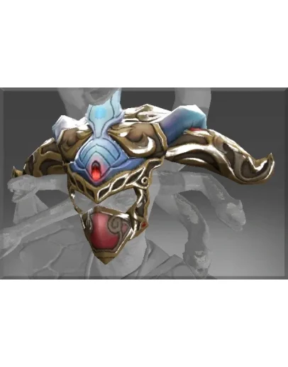 Helm of the Beholder DOTA 2