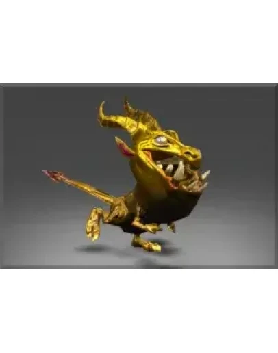 Golden Greevil DOTA 2 Golden Greevil DOTA 2