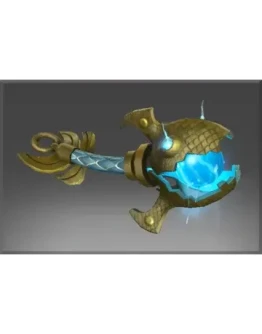 Inscribed Fin King's Charm DOTA 2 Inscribed Fin King's Charm DOTA 2