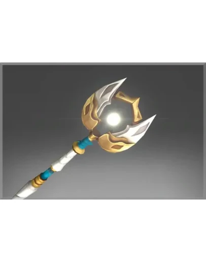 Inscribed Arcane Staff of the Ancients DOTA 2