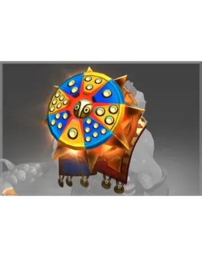 Auspice of the Whyrlegyge DOTA 2 Auspice of the Whyrlegyge DOTA 2