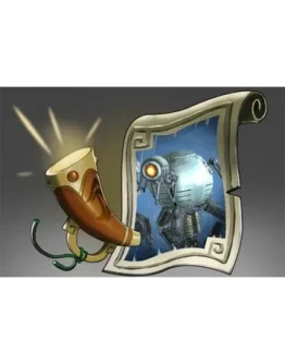 Fallout 4 Announcer Pack DOTA 2 Fallout 4 Announcer Pack DOTA 2