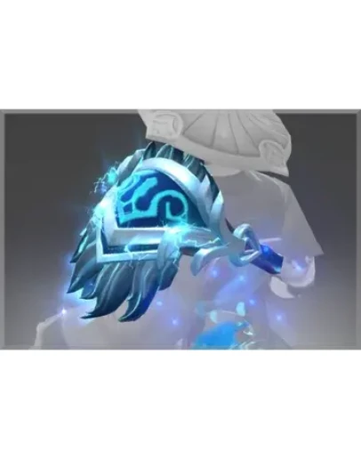 Mandate of the Stormborn DOTA 2