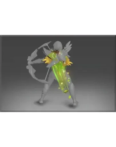 Inscribed Sylvan Cascade DOTA 2 Inscribed Sylvan Cascade DOTA 2