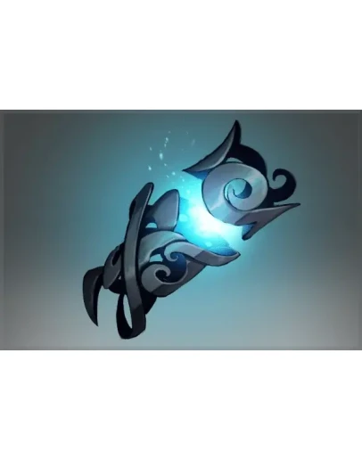 Winter 2017 Treasure I DOTA 2