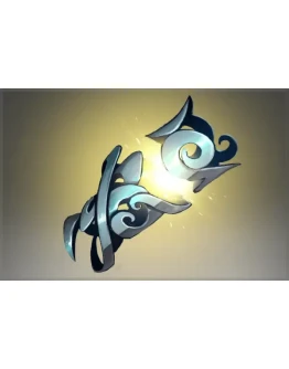 Winter 2017 Treasure II DOTA 2