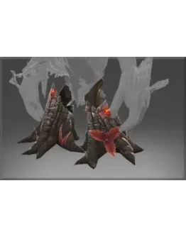 Inscribed Emberbark DOTA 2 Inscribed Emberbark DOTA 2