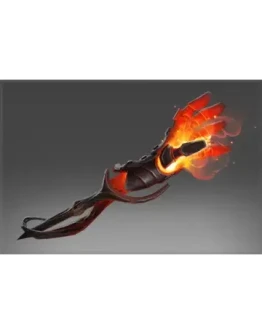 Inscribed Hellborn Grasp DOTA 2 Inscribed Hellborn Grasp DOTA 2